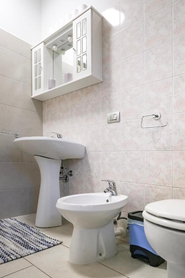 Appartamento Prada Endine Gaiano Exterior foto